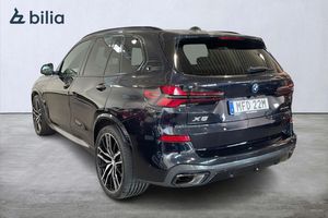 BMW X5 bild 2