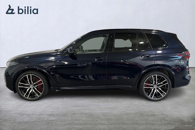 BMW X5 bild 3