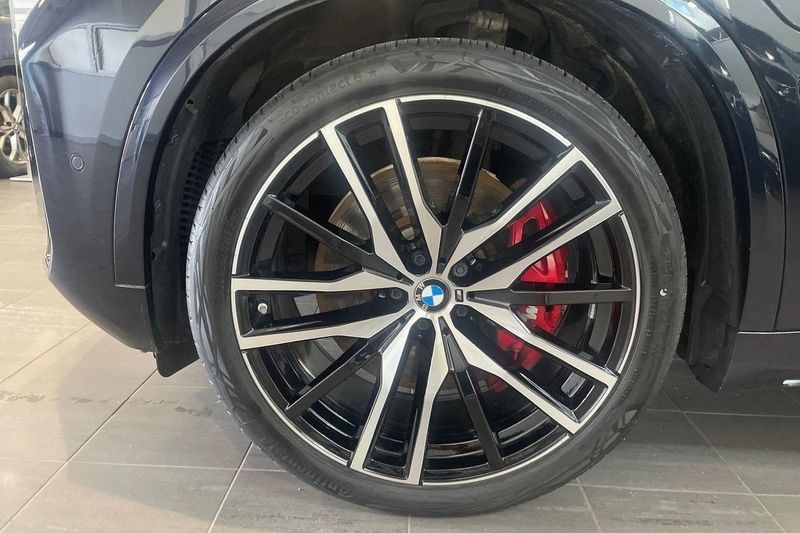 BMW X5 bild 15