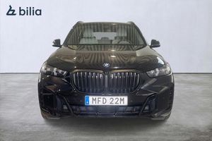 BMW X5 bild 5