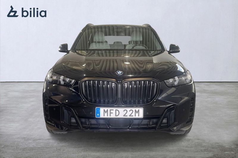 BMW X5 bild 5