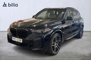 BMW X5 bild 1