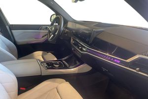 BMW X5 bild 6