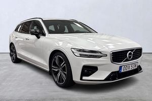 Volvo V60 bild 6