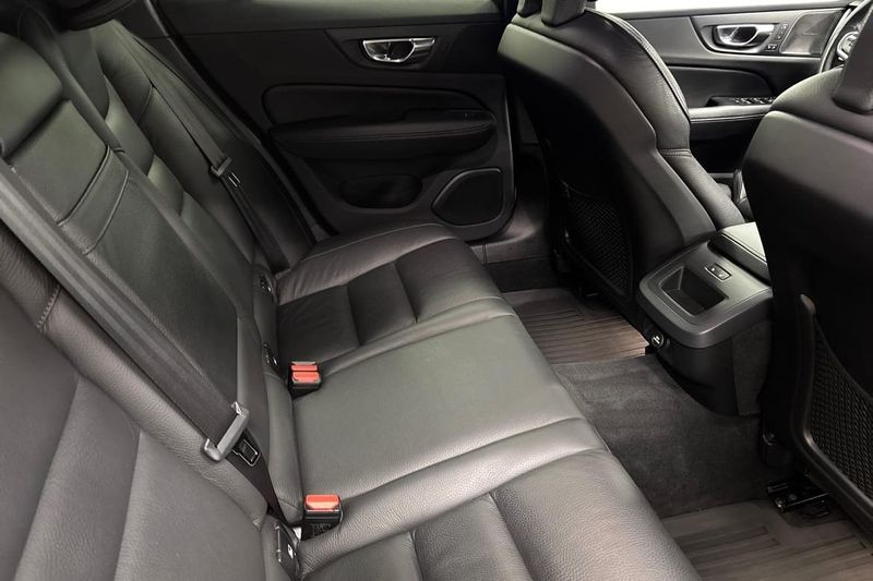 Volvo V60 bild 11