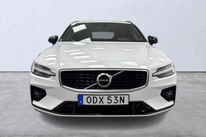 Volvo V60 bild 7