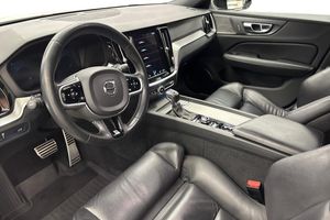 Volvo V60 bild 8