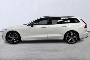 Volvo V60 bild 2