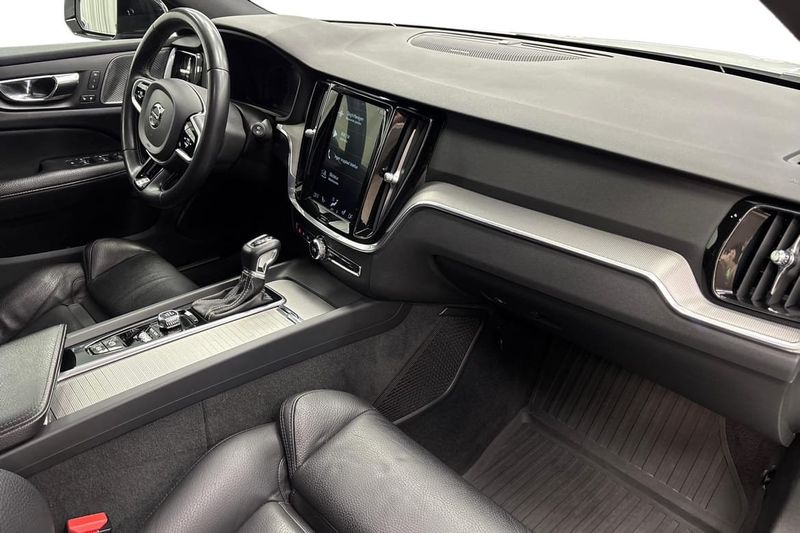 Volvo V60 bild 10