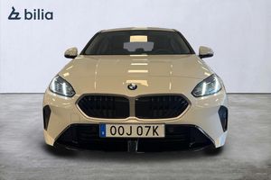 BMW 120 bild 5