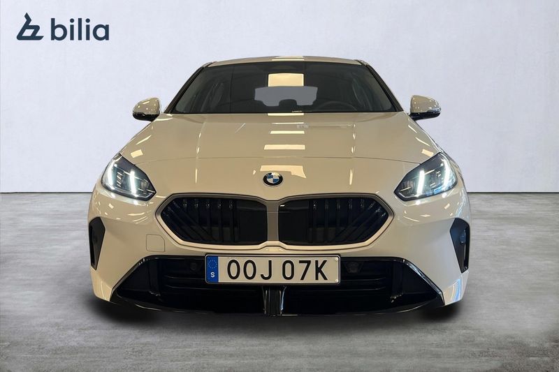 BMW 120 bild 5