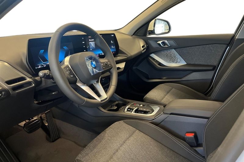 BMW 120 bild 12