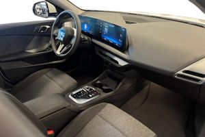 BMW 120 bild 6