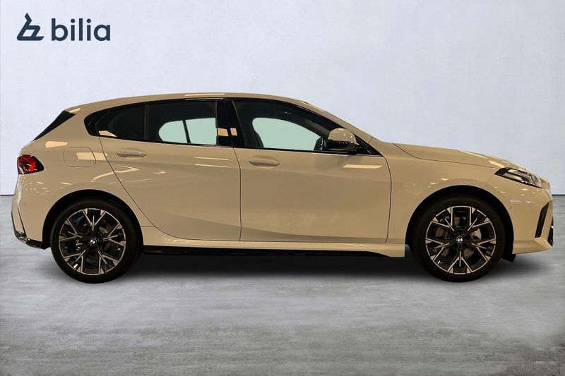 BMW 120 bild 15