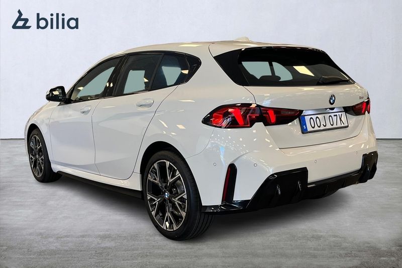BMW 120 bild 2