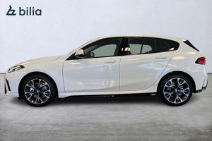 BMW 120 bild 3