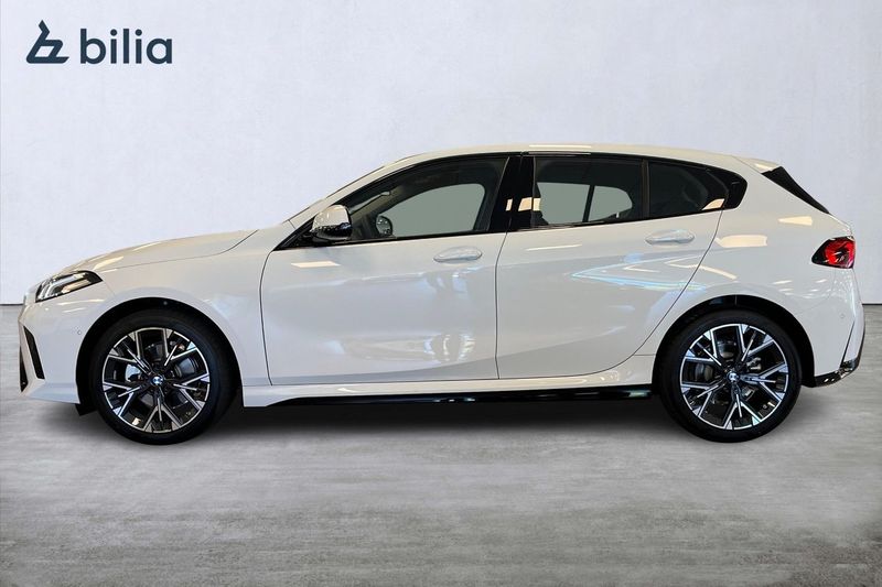 BMW 120 bild 3