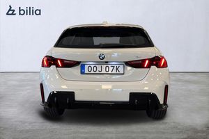 BMW 120 bild 4