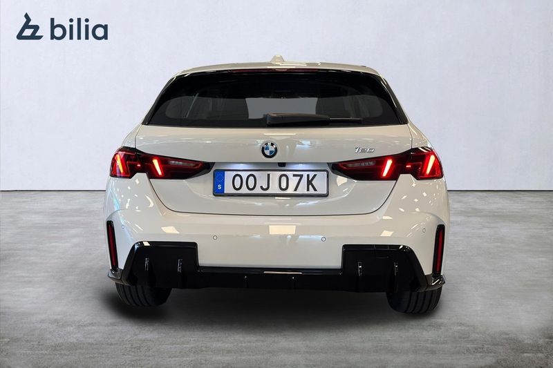 BMW 120 bild 4