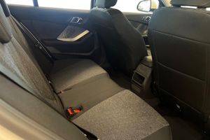 BMW 120 bild 7