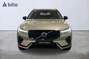 Volvo XC60 bild 6