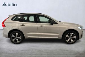 Volvo XC60 bild 18