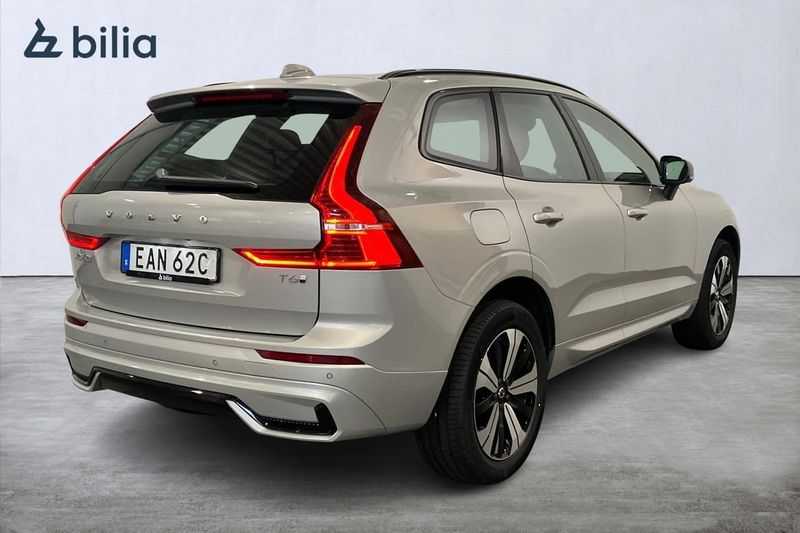Volvo XC60 bild 19