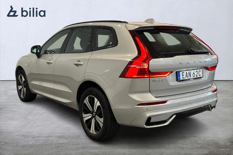 Volvo XC60 bild 2