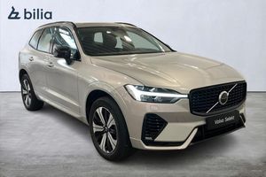 Volvo XC60 bild 20