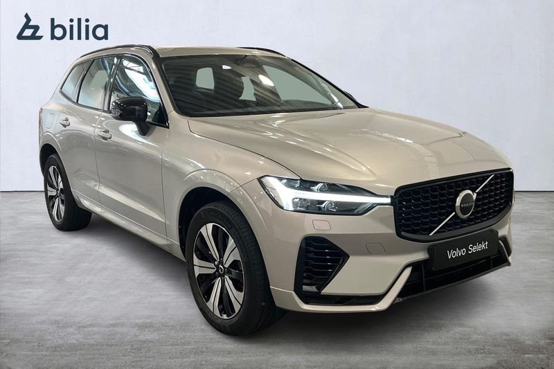 Volvo XC60 bild 20