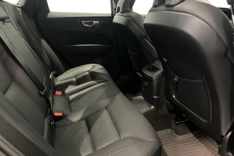 Volvo XC60 bild 9