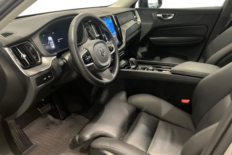 Volvo XC60 bild 14