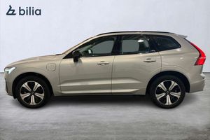 Volvo XC60 bild 3