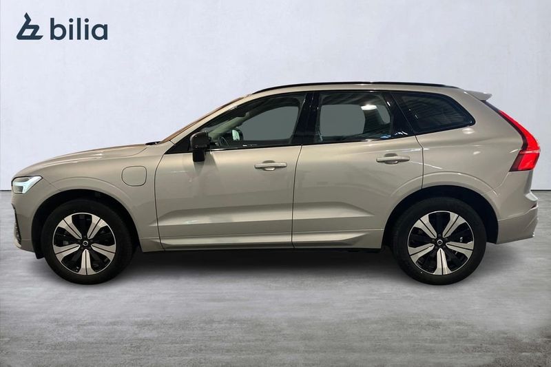 Volvo XC60 bild 3