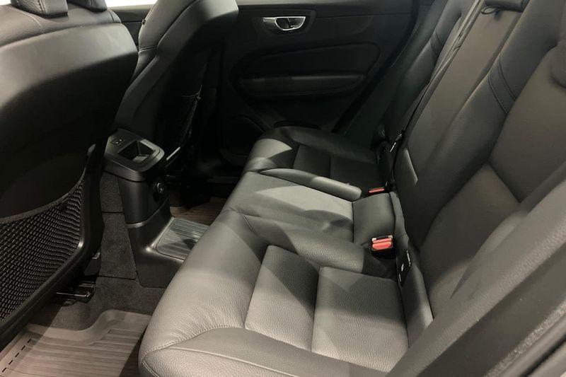 Volvo XC60 bild 13