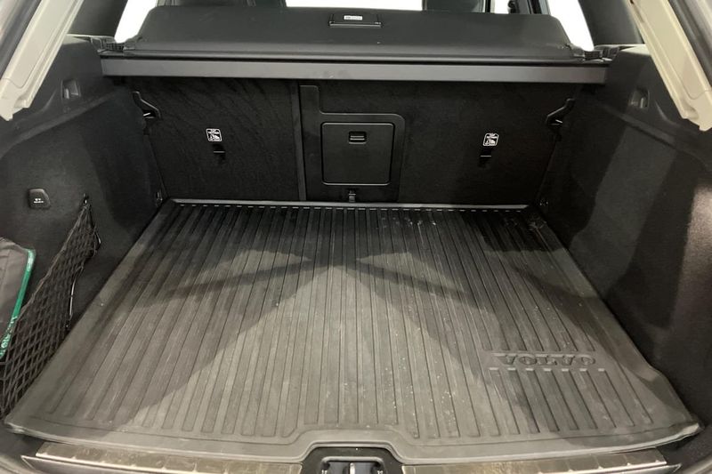 Volvo XC60 bild 12