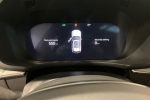 Volvo XC60 bild 16
