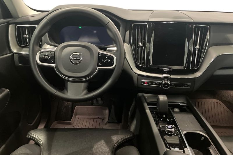 Volvo XC60 bild 11