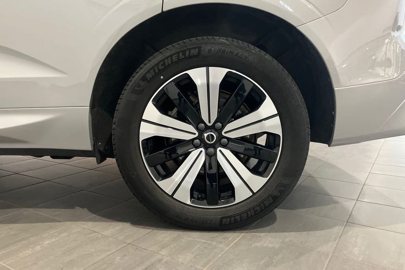 Volvo XC60 bild 17