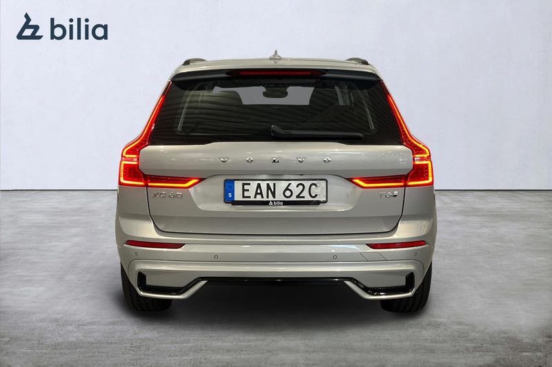 Volvo XC60 bild 5