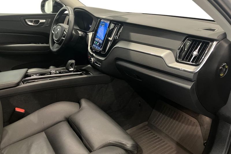 Volvo XC60 bild 7