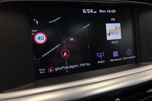 Kia Optima bild 16