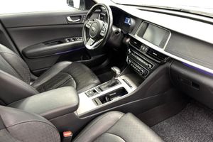 Kia Optima bild 10