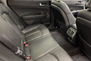Kia Optima bild 11