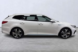 Kia Optima bild 3
