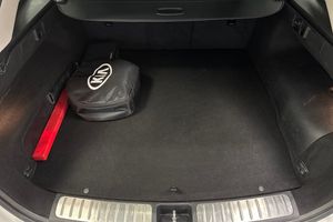 Kia Optima bild 13