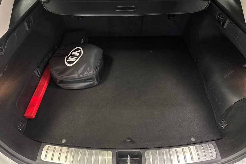 Kia Optima bild 13
