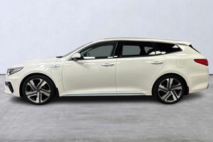 Kia Optima bild 2