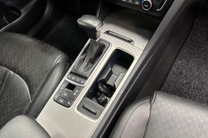 Kia Optima bild 15