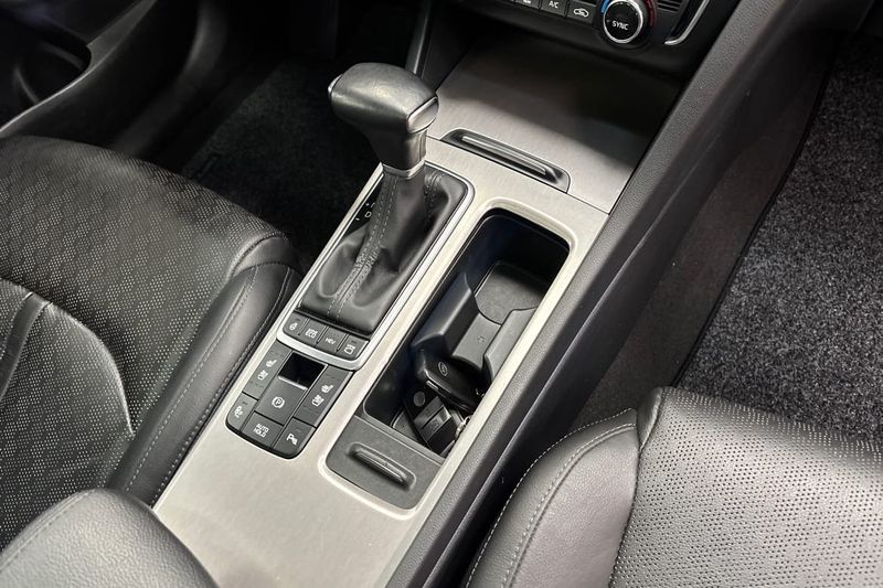 Kia Optima bild 15